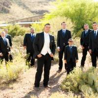 Groomsmen