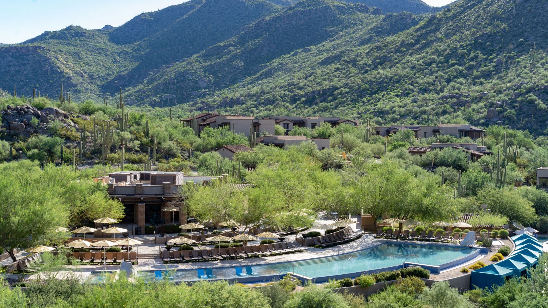 The Ritz Carlton, Dove Mountain