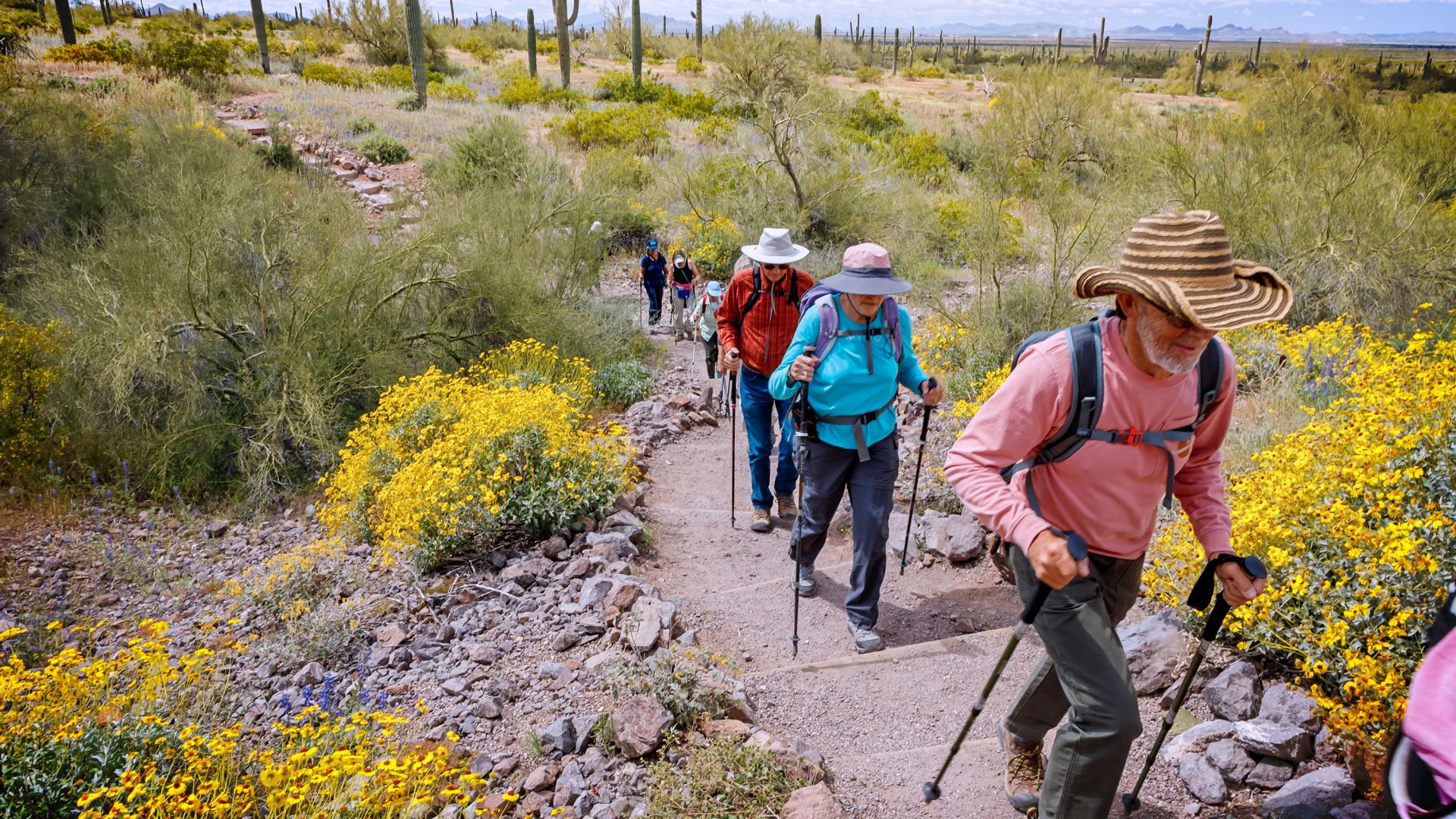 Arizona State Parks