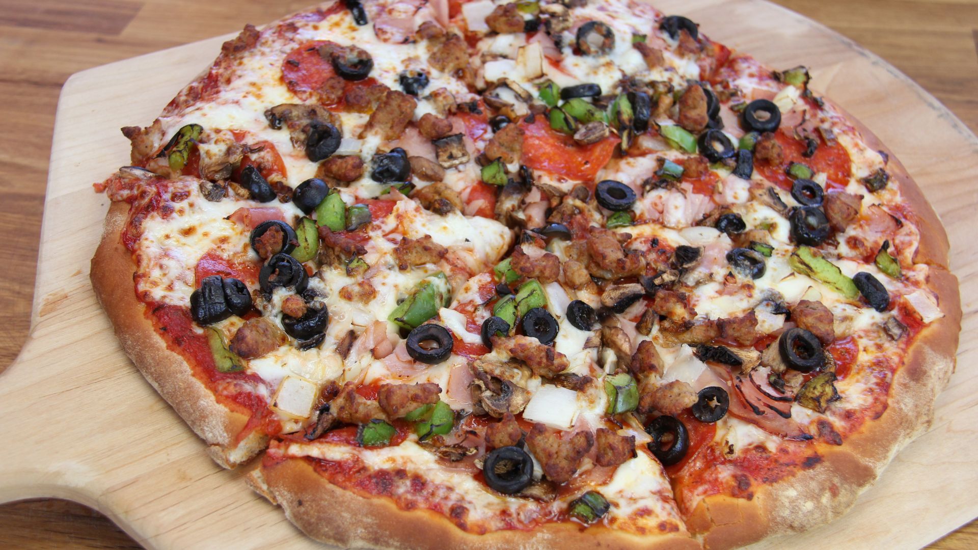 Bianchi’s Italian