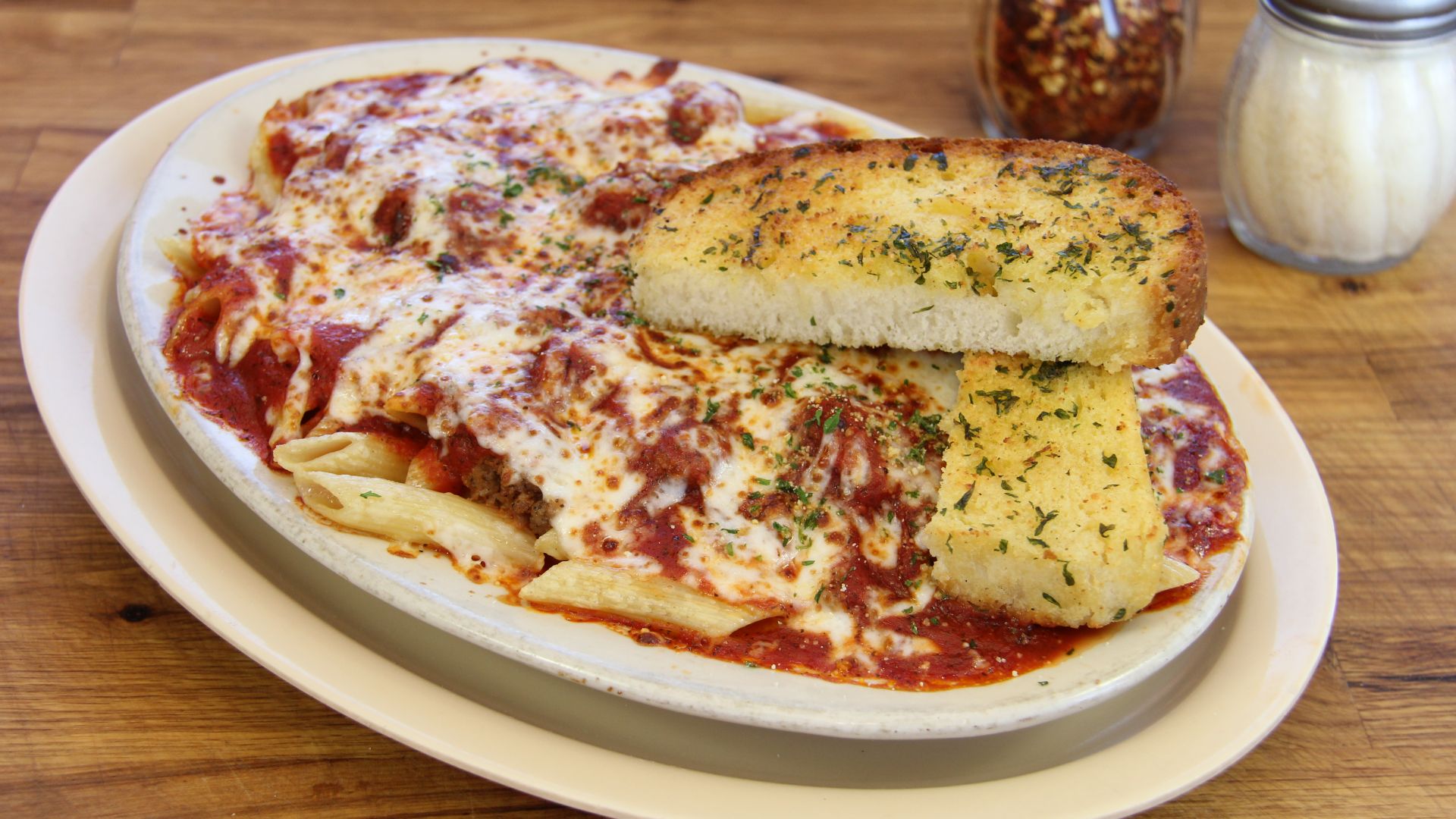 Bianchi’s Italian