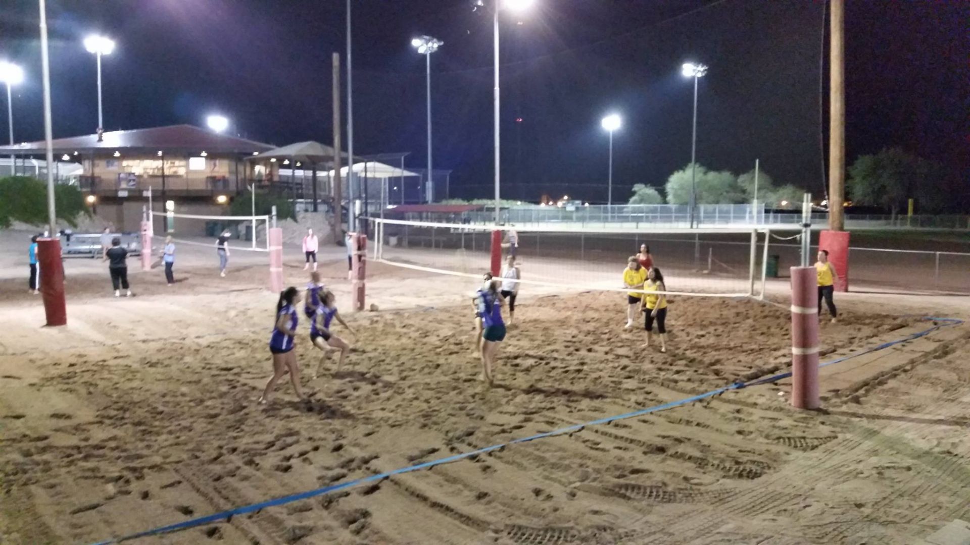 Championship Sports