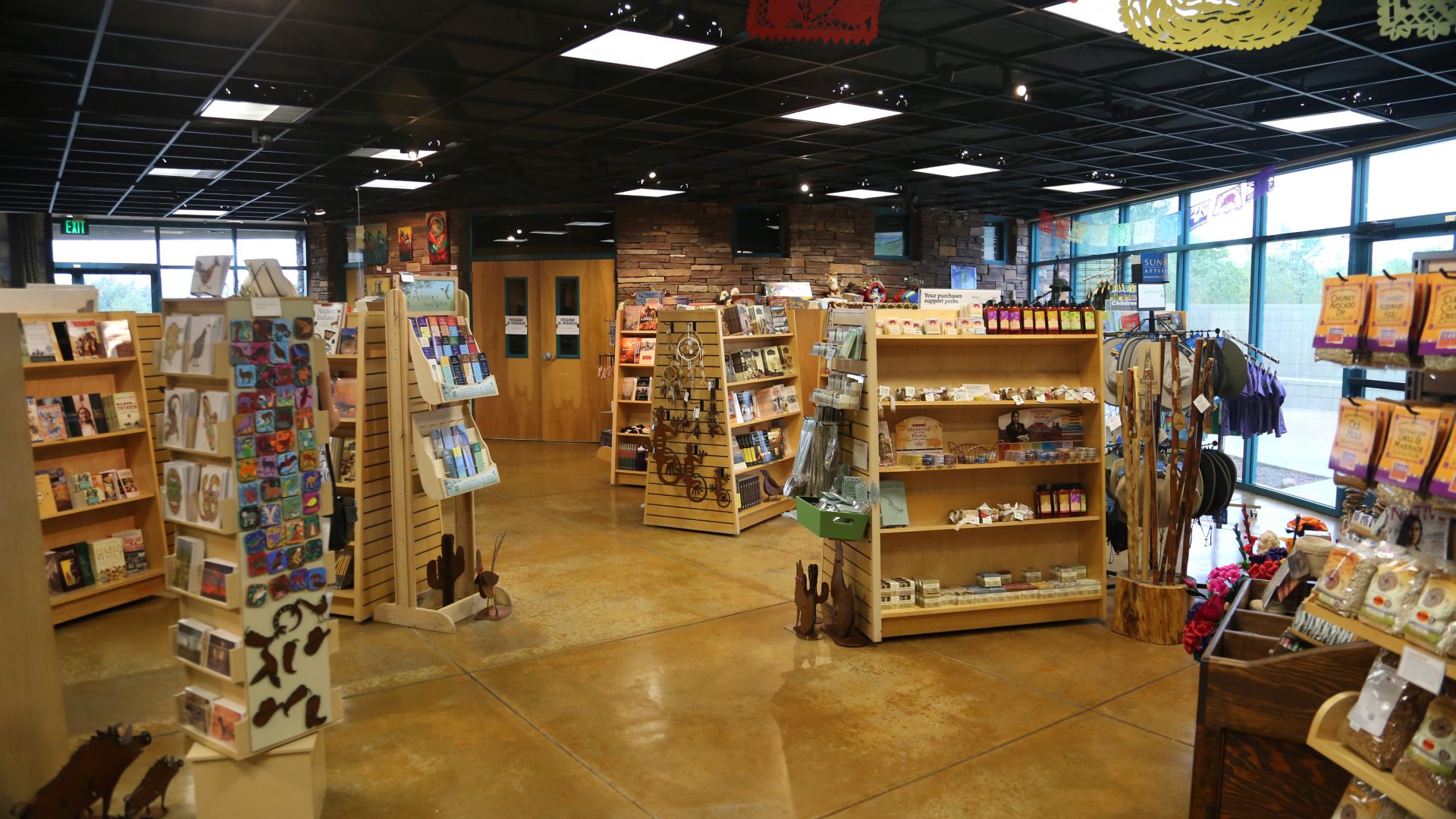 National Parks Store