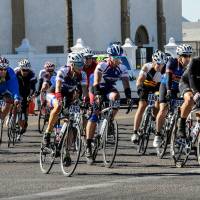 El Tour de Tucson with Marana 25-mile ride segment
