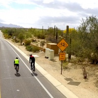 5 Reasons Why Arizona is A Cycling Paradise