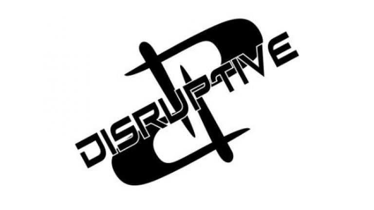 Disruptive Paintball