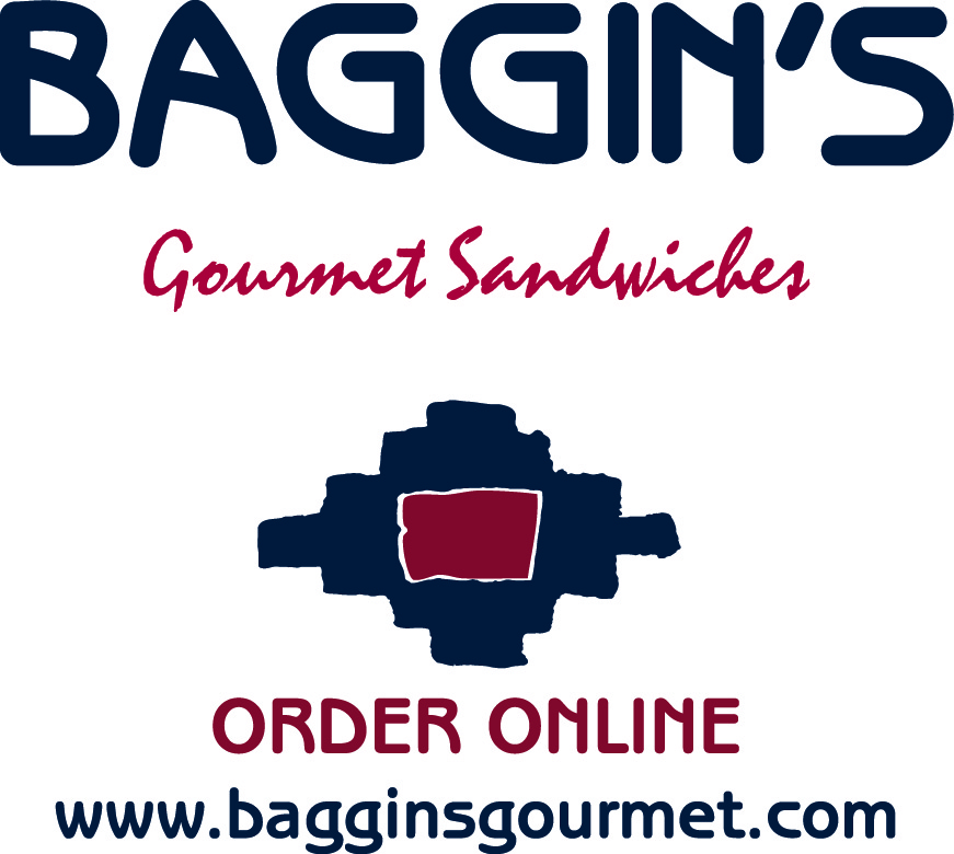 Baggin’s Gourmet Sandwiches