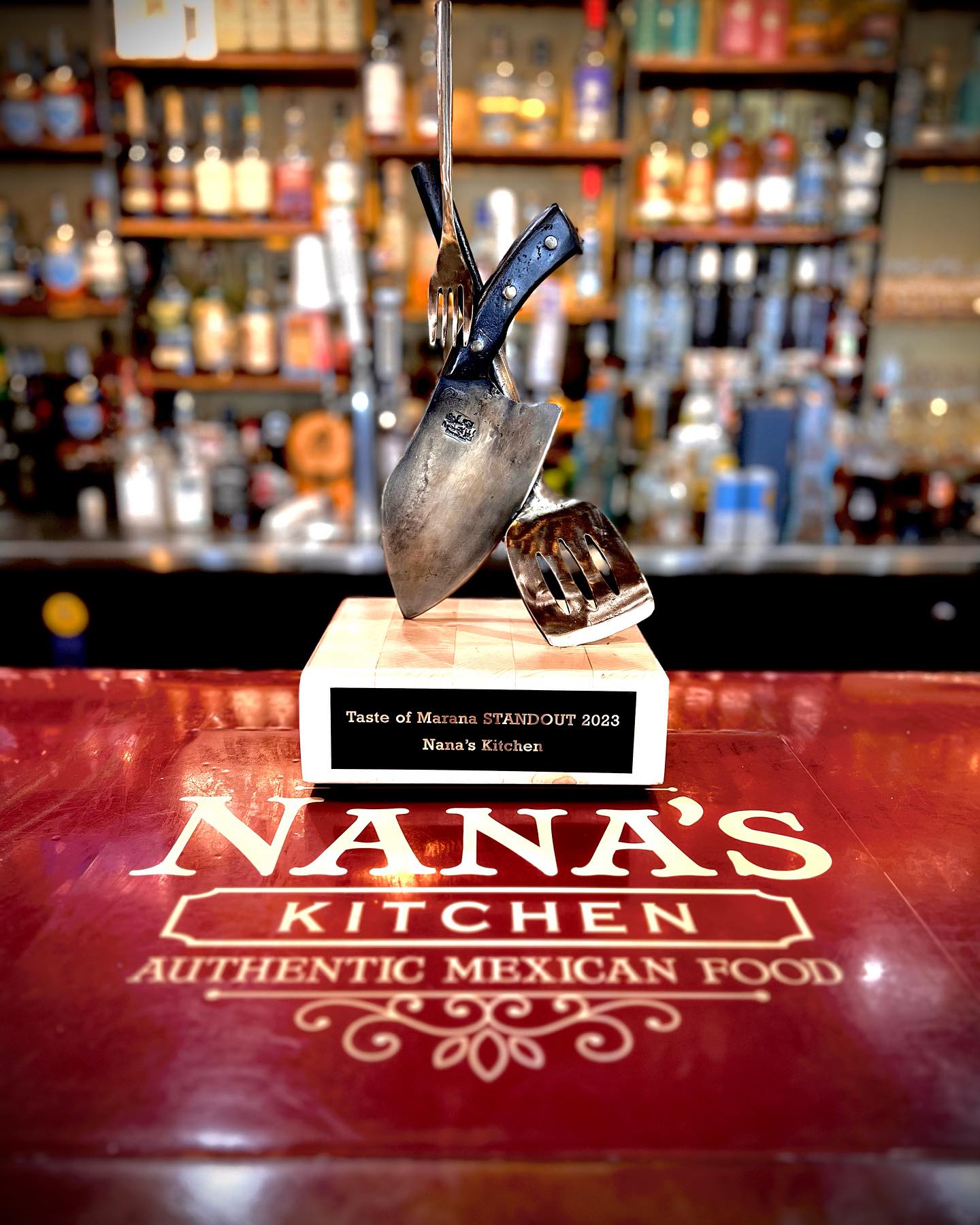 Nana's Kitchen - Discover Marana