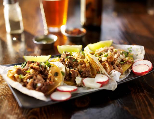 Taco Tuesday