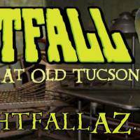 28th Annual Nightfall at Old Tucson