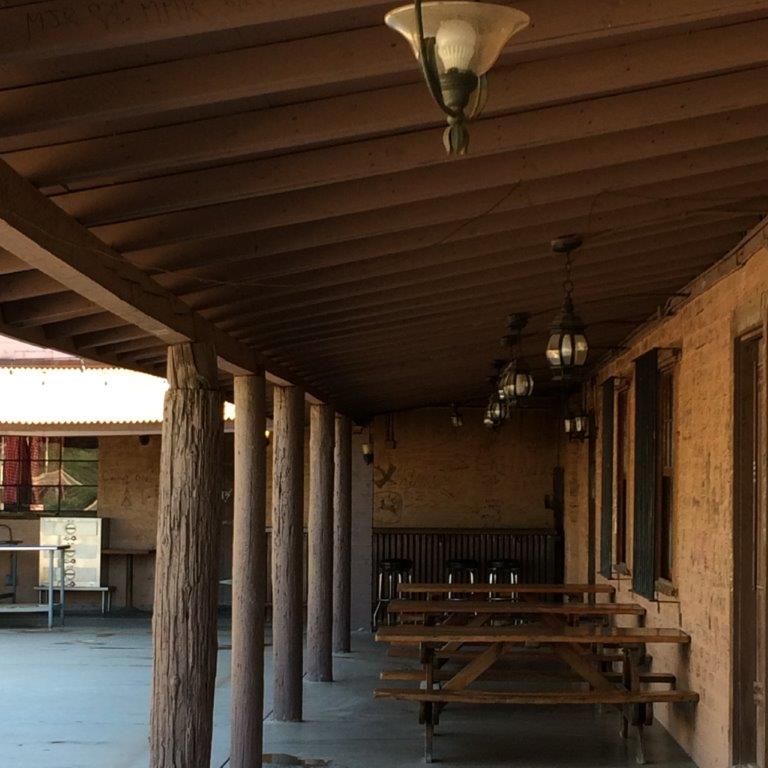 Li’l Abner’s Steakhouse