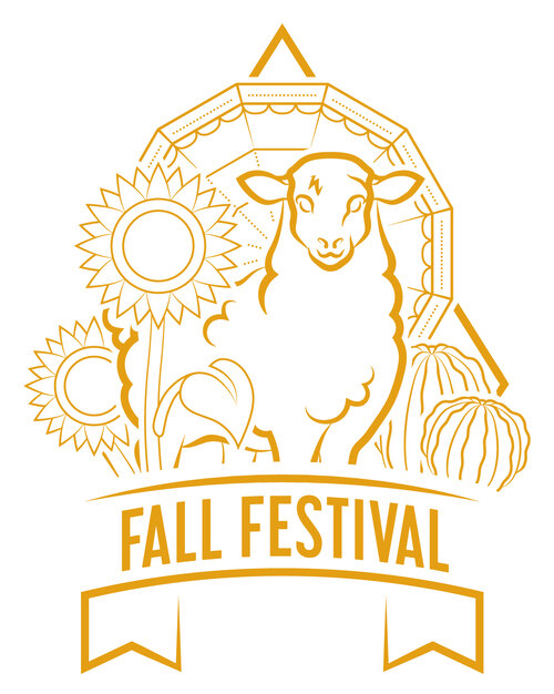 Marana Fall Festival logo