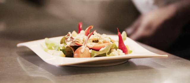 The Marana Gastronomy Tour