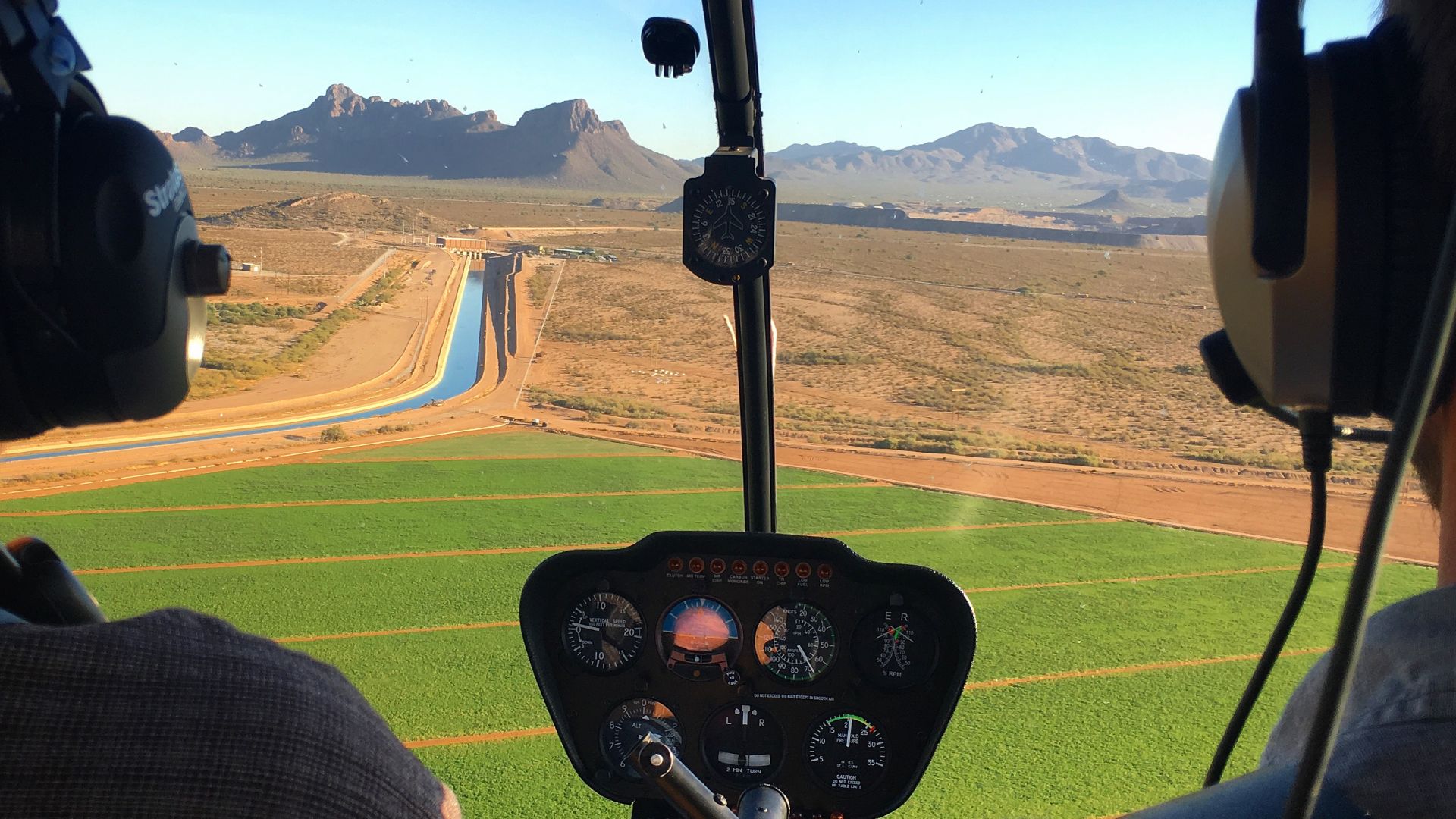 Volare Helicopters