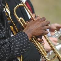 Tucson Jazz Festival