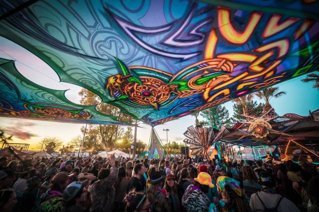 Gem & Jam Festival