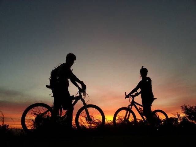Thursday Night Rides