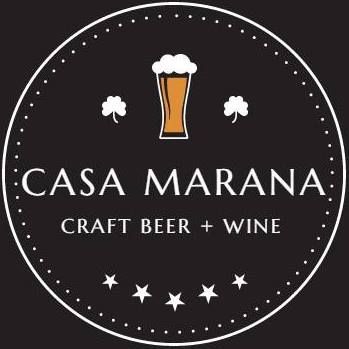 Casa Marana Craft Beer & Wine Bar