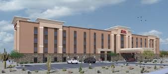 Marana Hampton Inn at Marana Center