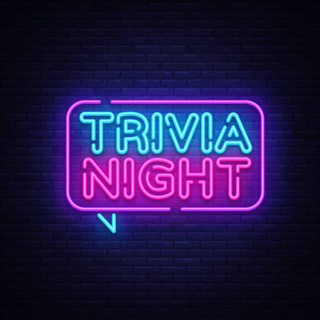 Trivia for Dummies