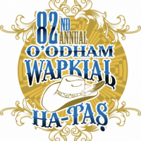 Tohono O’odham Annual Rodeo & Fair