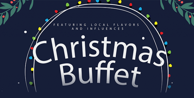 Christmas Buffet at Arizona-Sonora Desert Museum