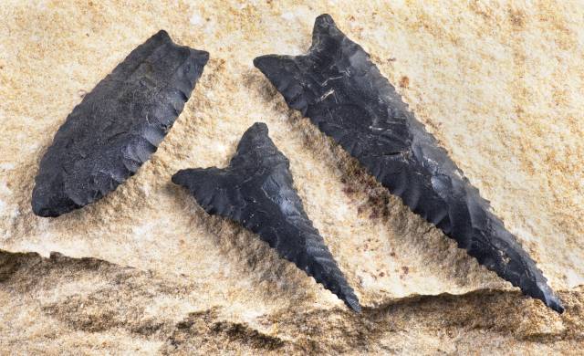 How Did People Make and Use Stone Tools?