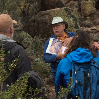 Guided Travel and Tours of American Indian Culture and Archaeology