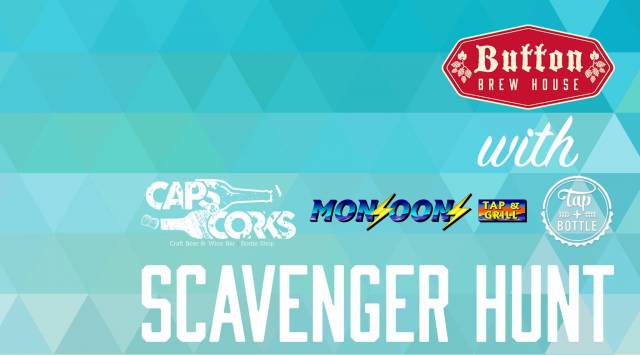 Scavenger Hunt