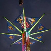 City of Fun Carnival Comes to Tucson Premium Outlets at Marana Center
