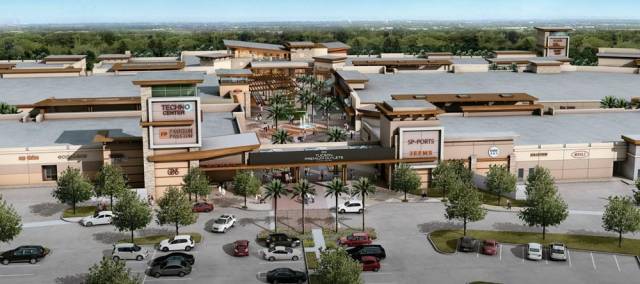 TUCSON PREMIUM OUTLETS CELEBRATES MILITARY APPRECIATION MONTH