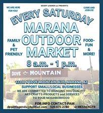 Marana Outdoor Market