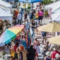 Marana Outdoor Market