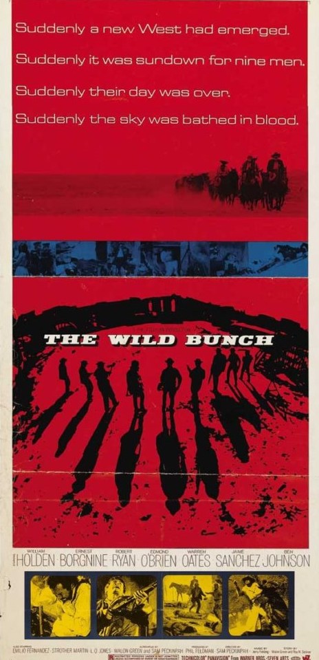 The Wild Bunch