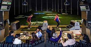 Topgolf Leagues