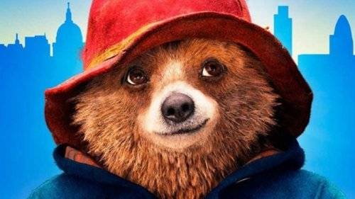 Free Movie in Marana at the Tangerine Sky Park: Paddington 2