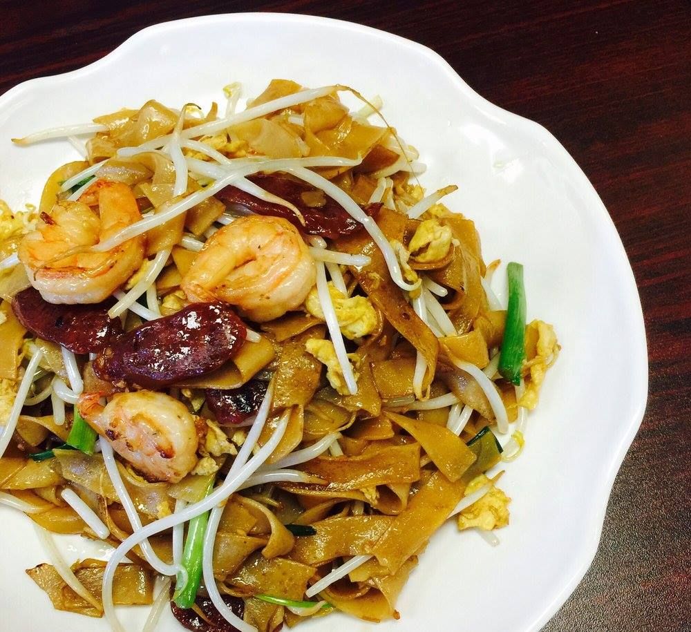 Asian Spice