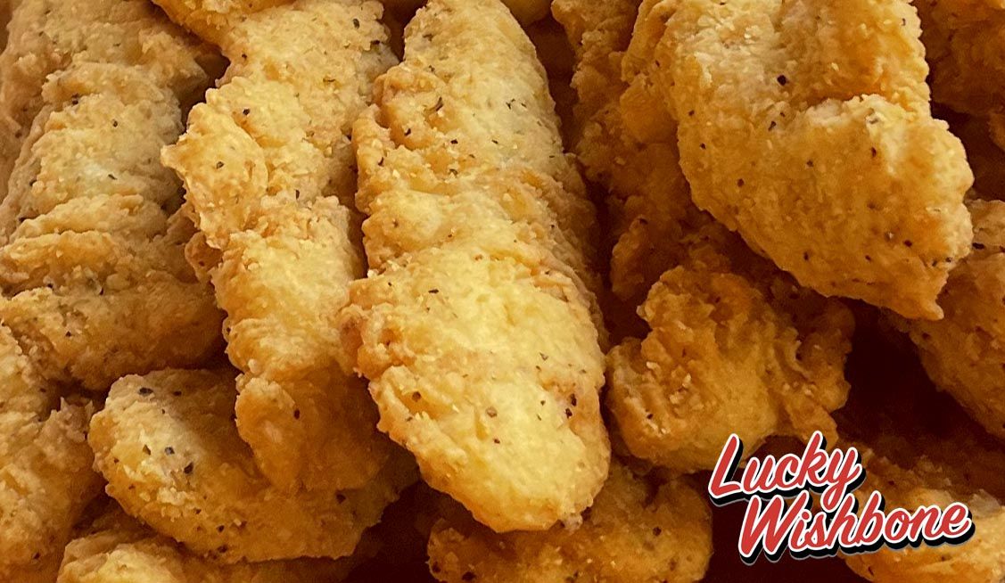 Lucky Wishbone Ina Road Discover Marana