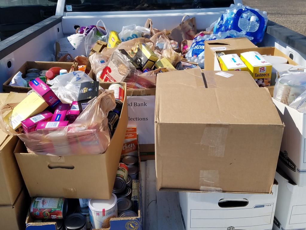 Donations