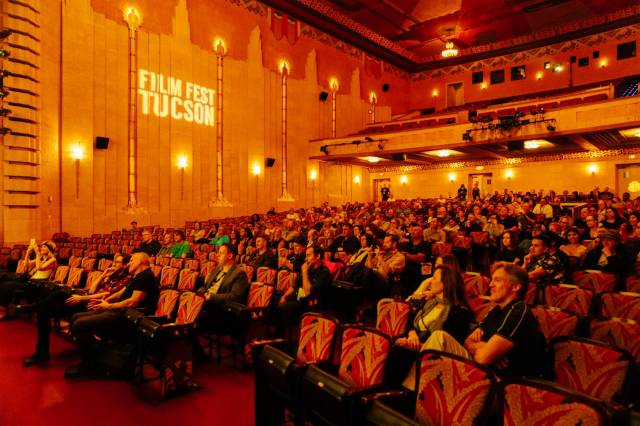 Film Fest Tucson