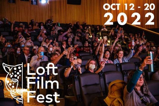 Loft Film Festival