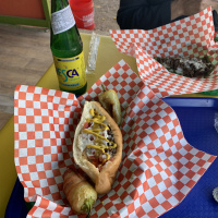 A Blog About Sonoran Hot Dogs