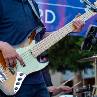 March (and April) Live Music Mania in Marana