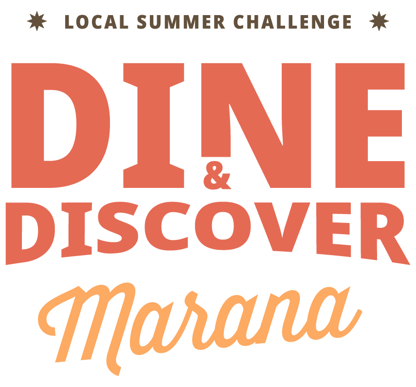 Dine and Discover Marana