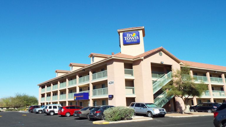 InTown Suites