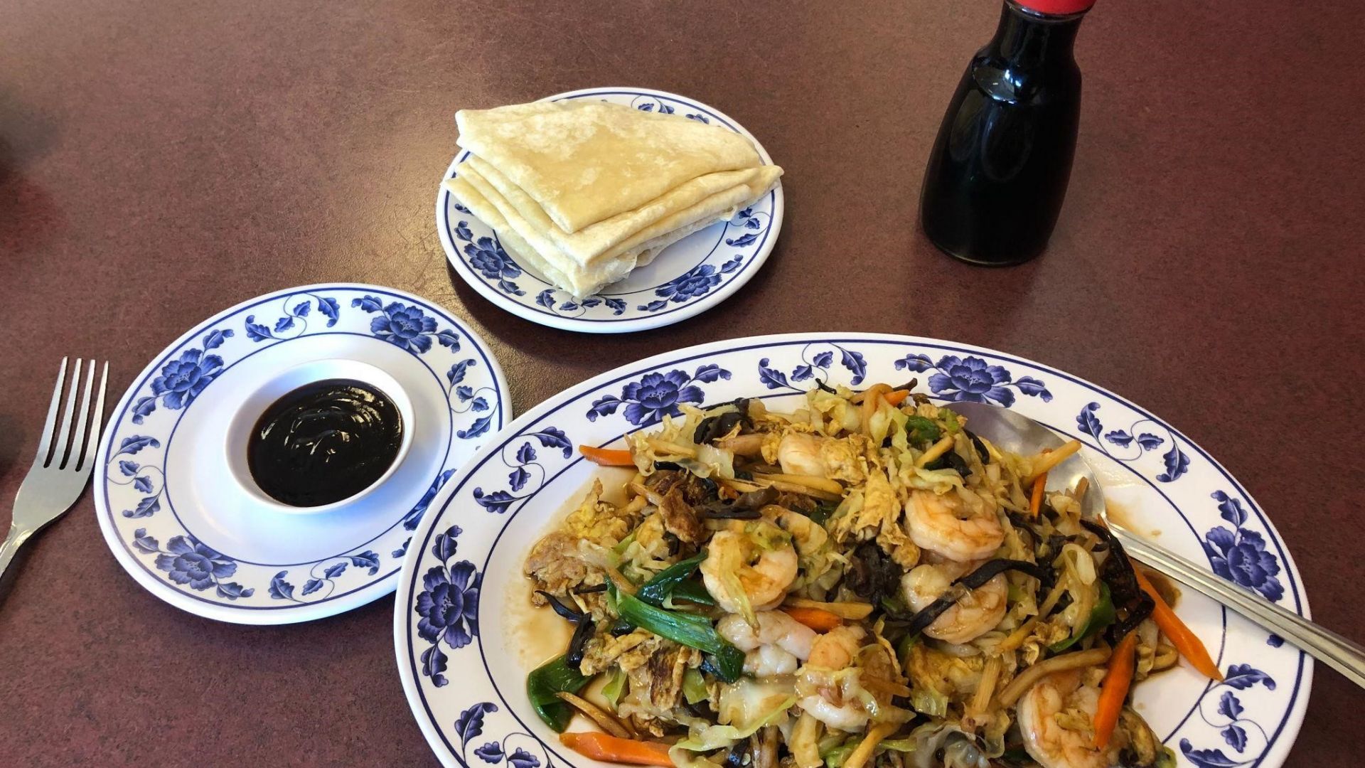 Fortune cookie restaurant discover marana
