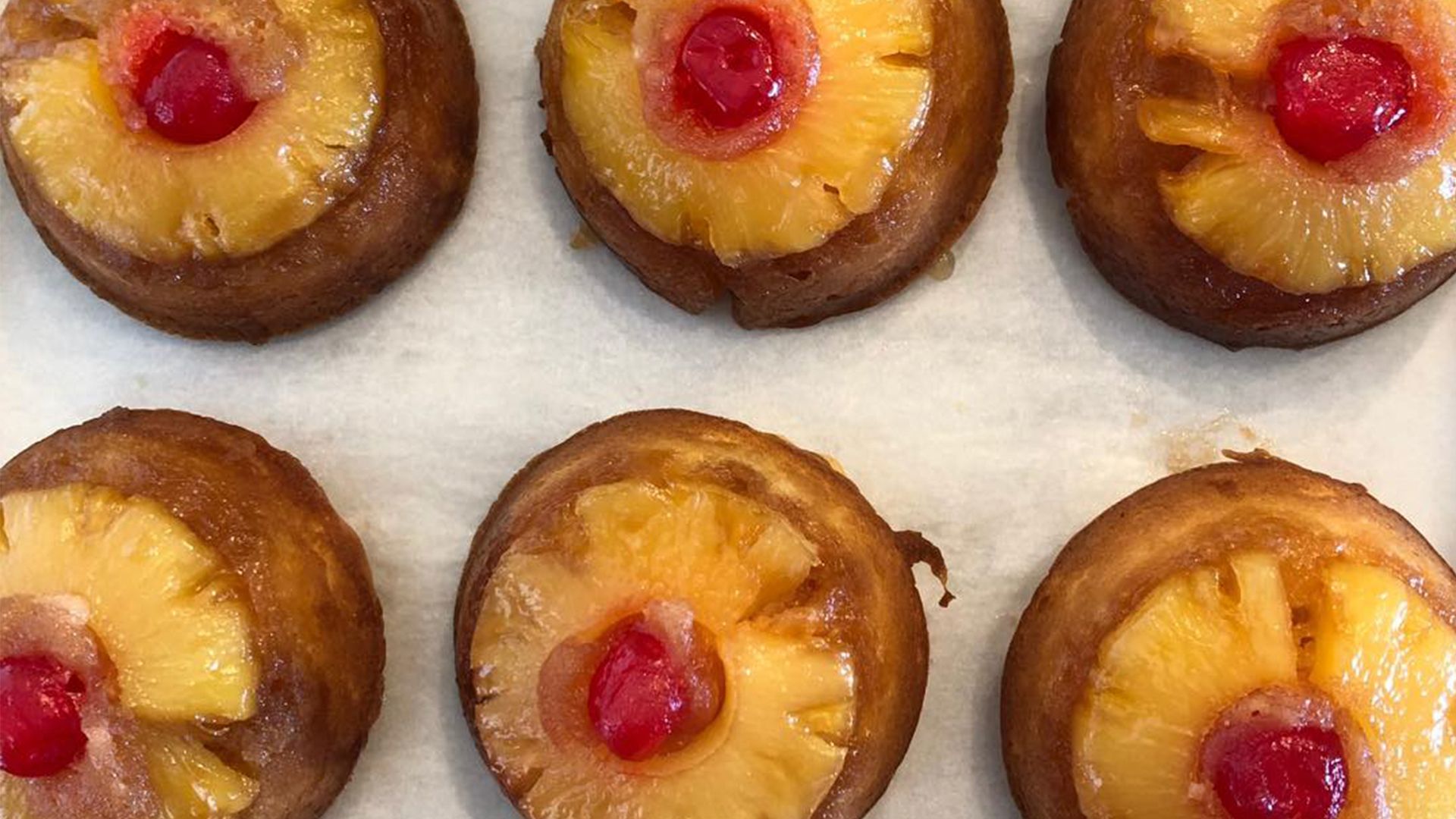 PinUp Pastries & Fork U BBQ Discover Marana