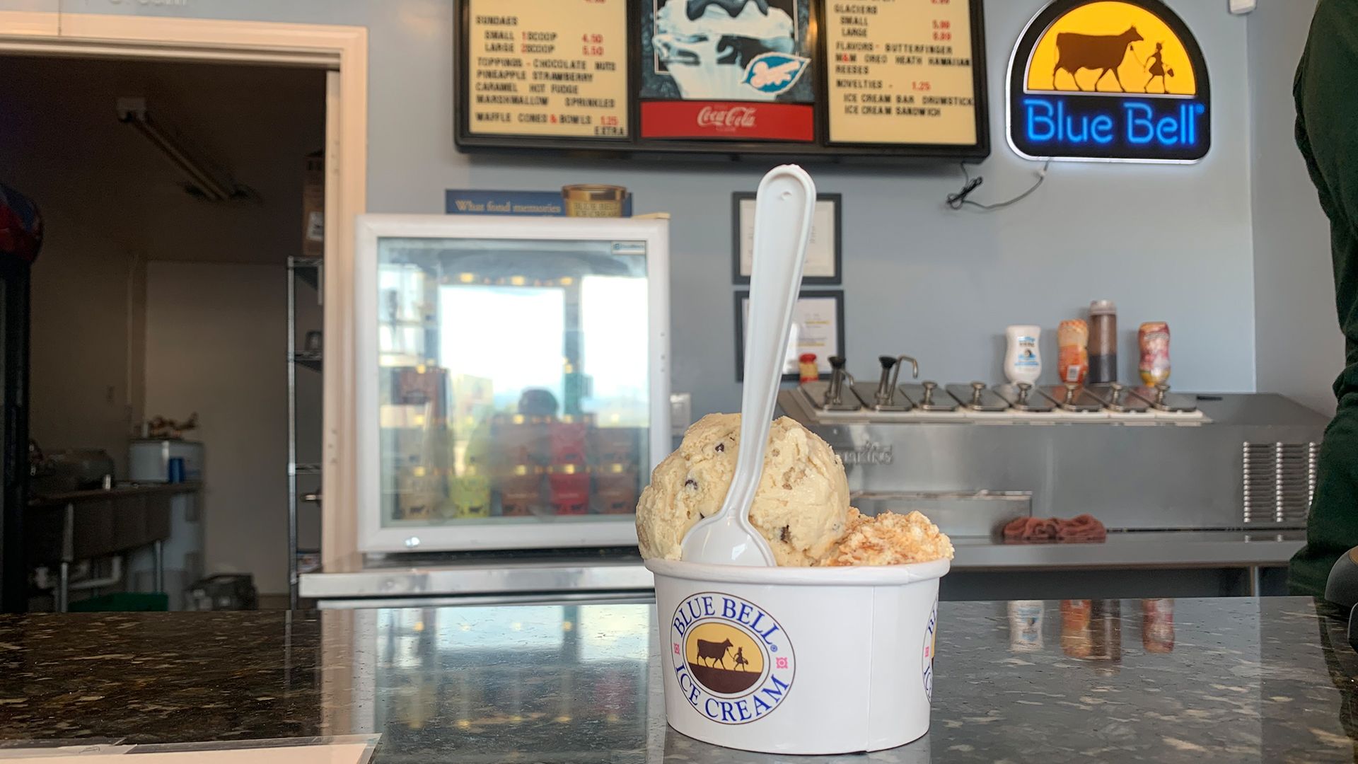 Snow Mountain Creamery Discover Marana